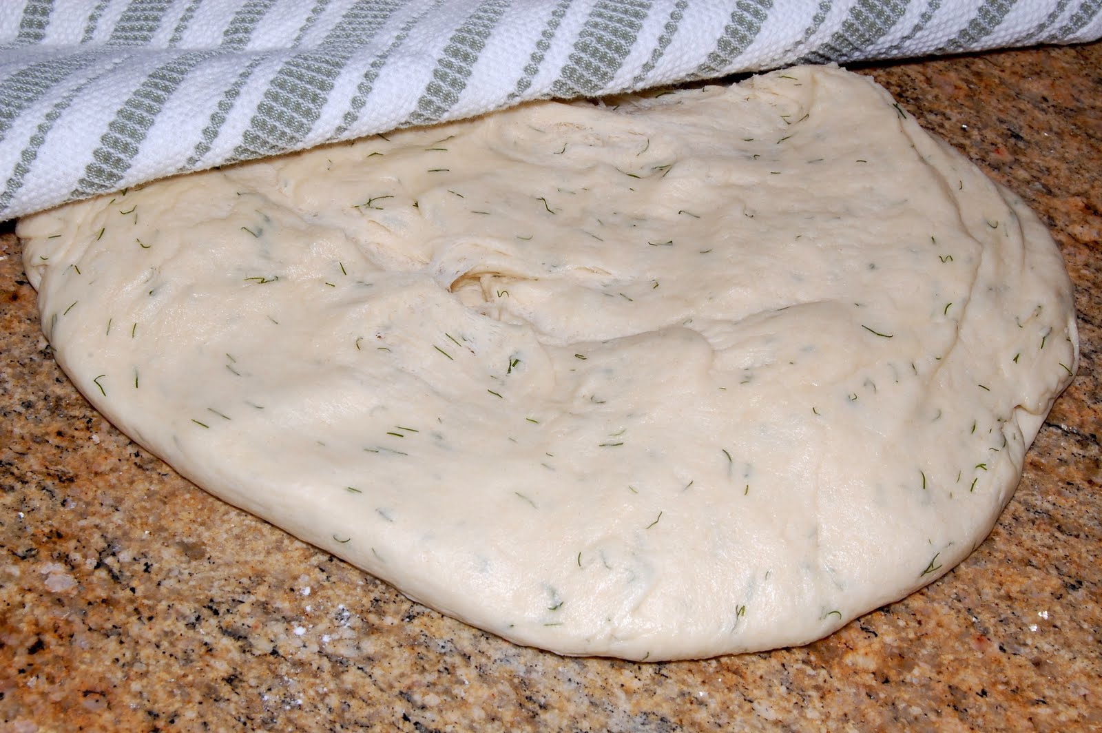 breadbasketcase Cottage Cheese Dill Bread