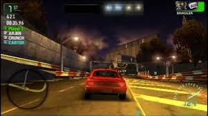 Need For Speed Carbon Ppsspp Android Need For Speed Carbon Ppsspp Android