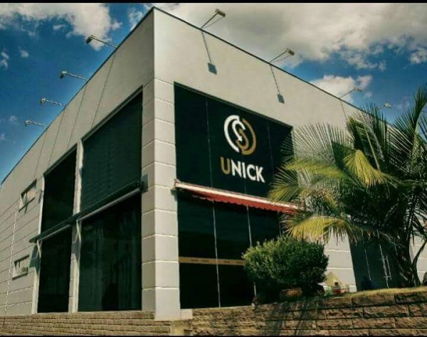 SEDE DA UNICK