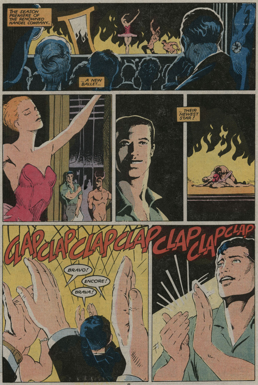 Classic X-Men Issue #5 #5 - English 29