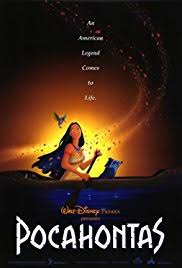 Watch Pocahontas (1995) Movie Full Online Free