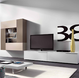 Fotografias de muebles de salon modernos