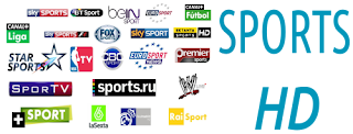 Sports VLC Android Smart Arena BeIN Sky ESPN Fox