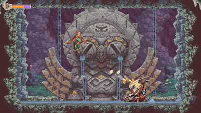 Owlboy Game Screenshot 2