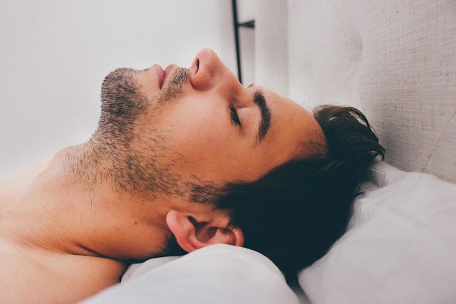 Cara Supaya Mudah Tidur dan Mudah Bangun Shalat Malam