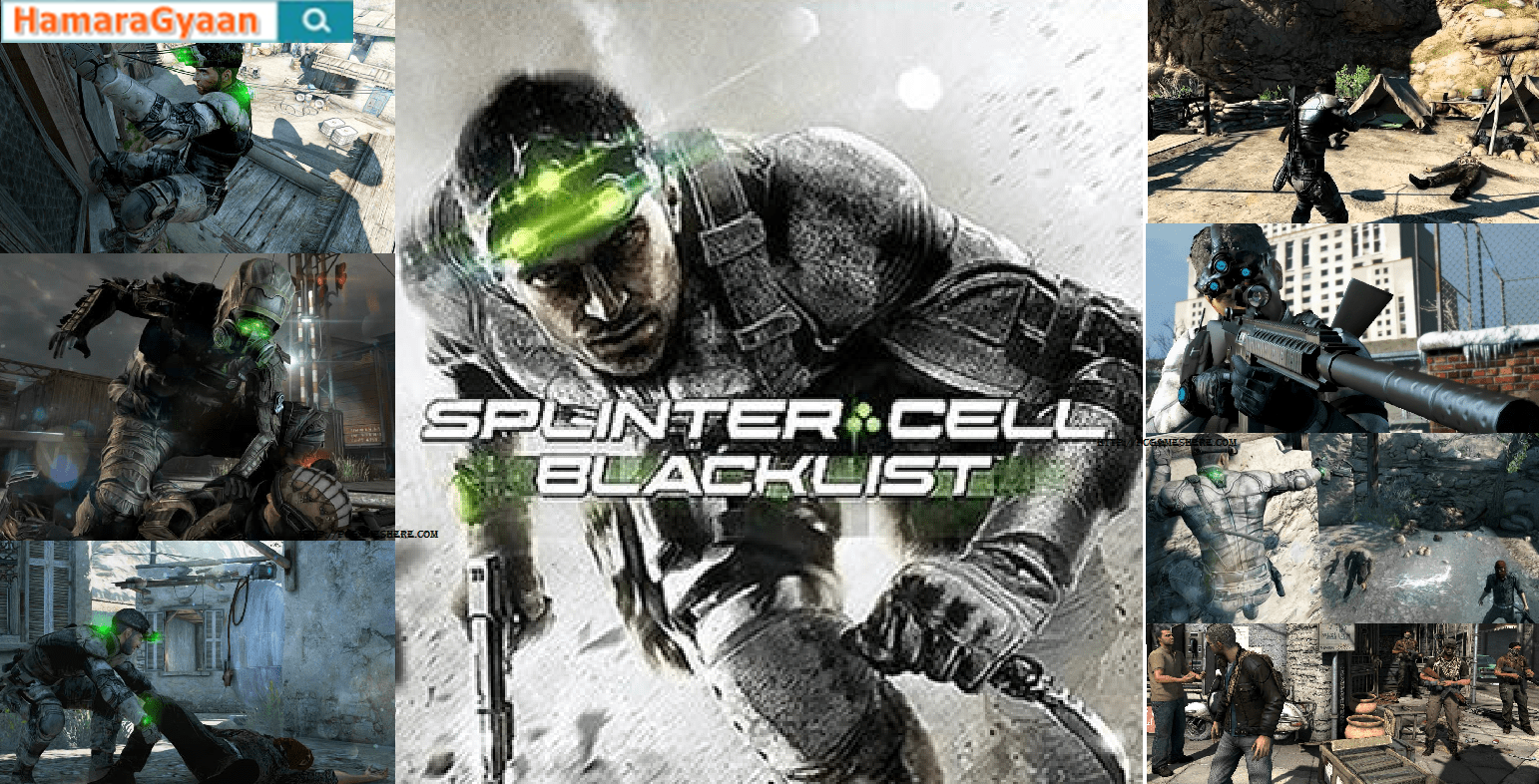 Splinter cell blacklist вылетает. Tom Clancy’s Splinter Cell: Blacklist. Deluxe Edition. Splinter Cell 1998. 2005 Tom Clancy’s Splinter Cell: Blacklist.