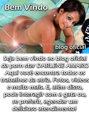 Darlene Brazilian Porn 101