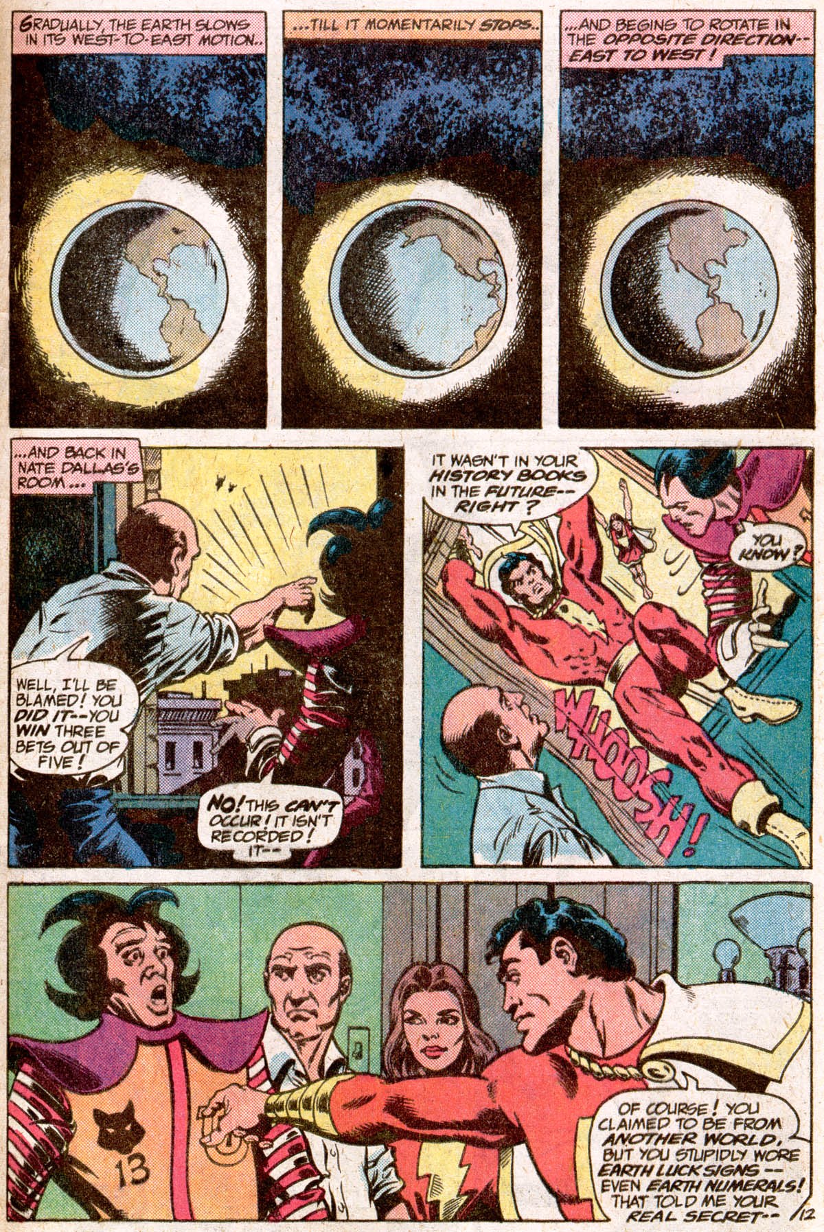 Worlds Finest Comics 256 Page 63