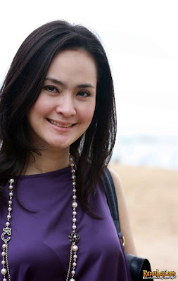 Masuk Angin Dingin: [Fakta Berita] Kronologi Tabrakan Maut Model Olivia