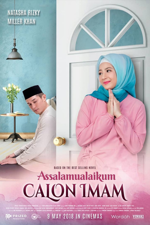 Film Cinta Nuansa Islami