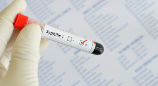 penyakit sipilis