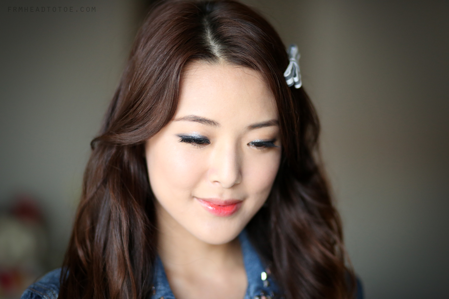 Korean Girl No Makeup
