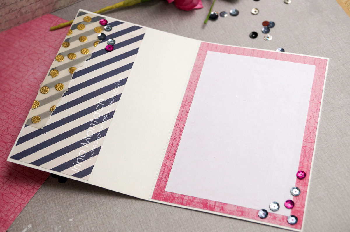Stamping with Marsha: Petite Petals Card craft, Cards handmade, Flower cards