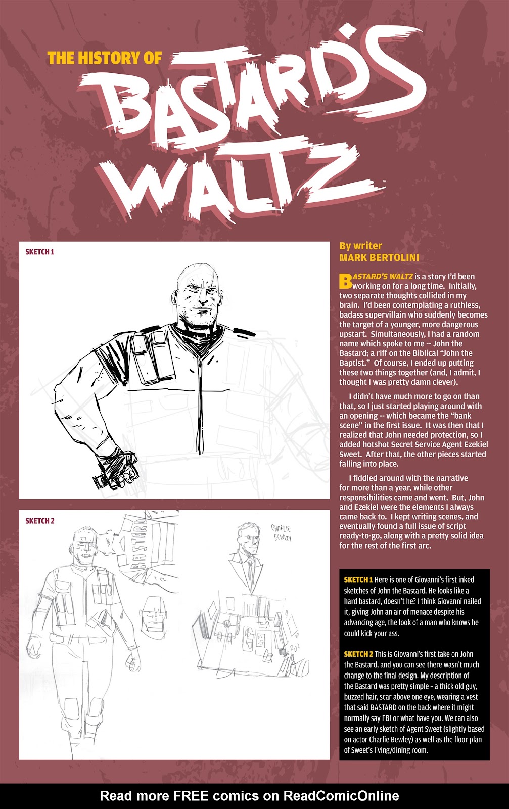 Bastard's Waltz issue TPB - Page 128