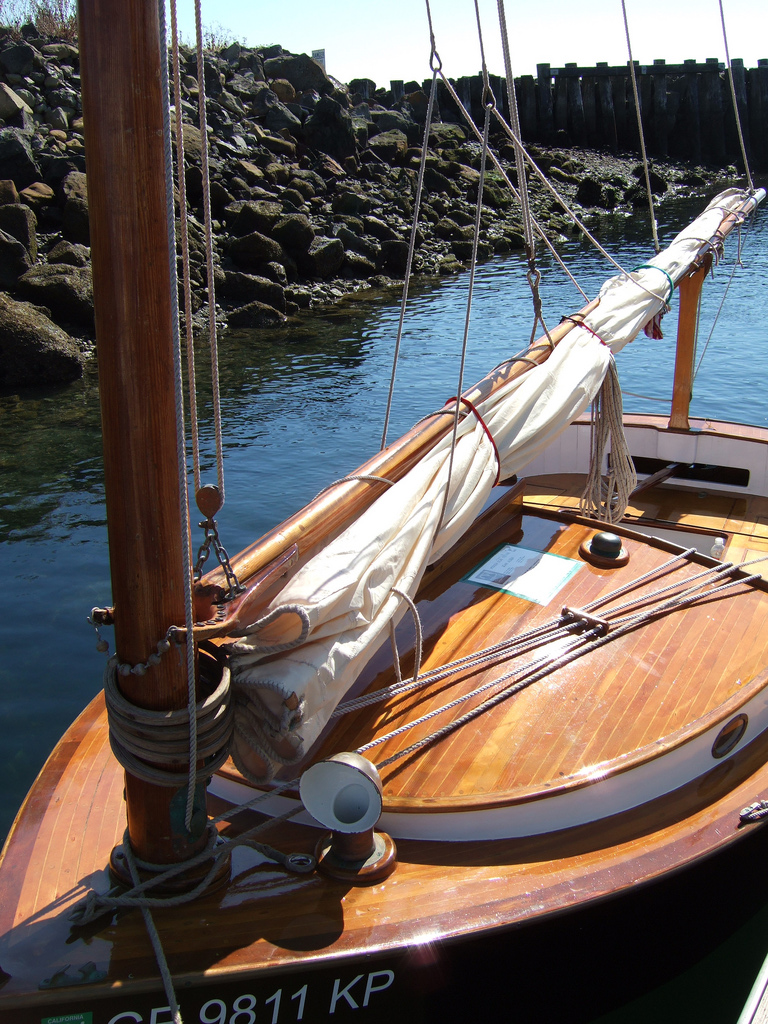 Joel s Navigator Site Port Townsend Wooden Boat Festival 