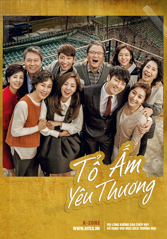 Tổ Ấm Yêu Thương - House Of Bluebird Tổ Ấm Yêu Thương