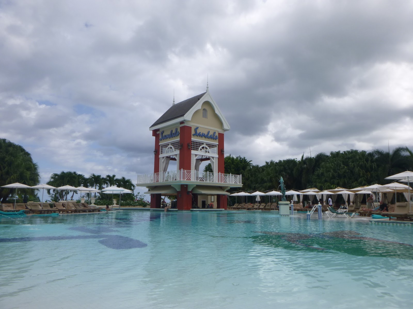 Life's a Sweet Serendipity: My Trip to Montego Bay, Jamaica