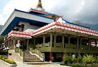 recent images of Sikkim