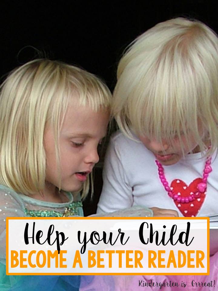 How to a better reader The Book Break