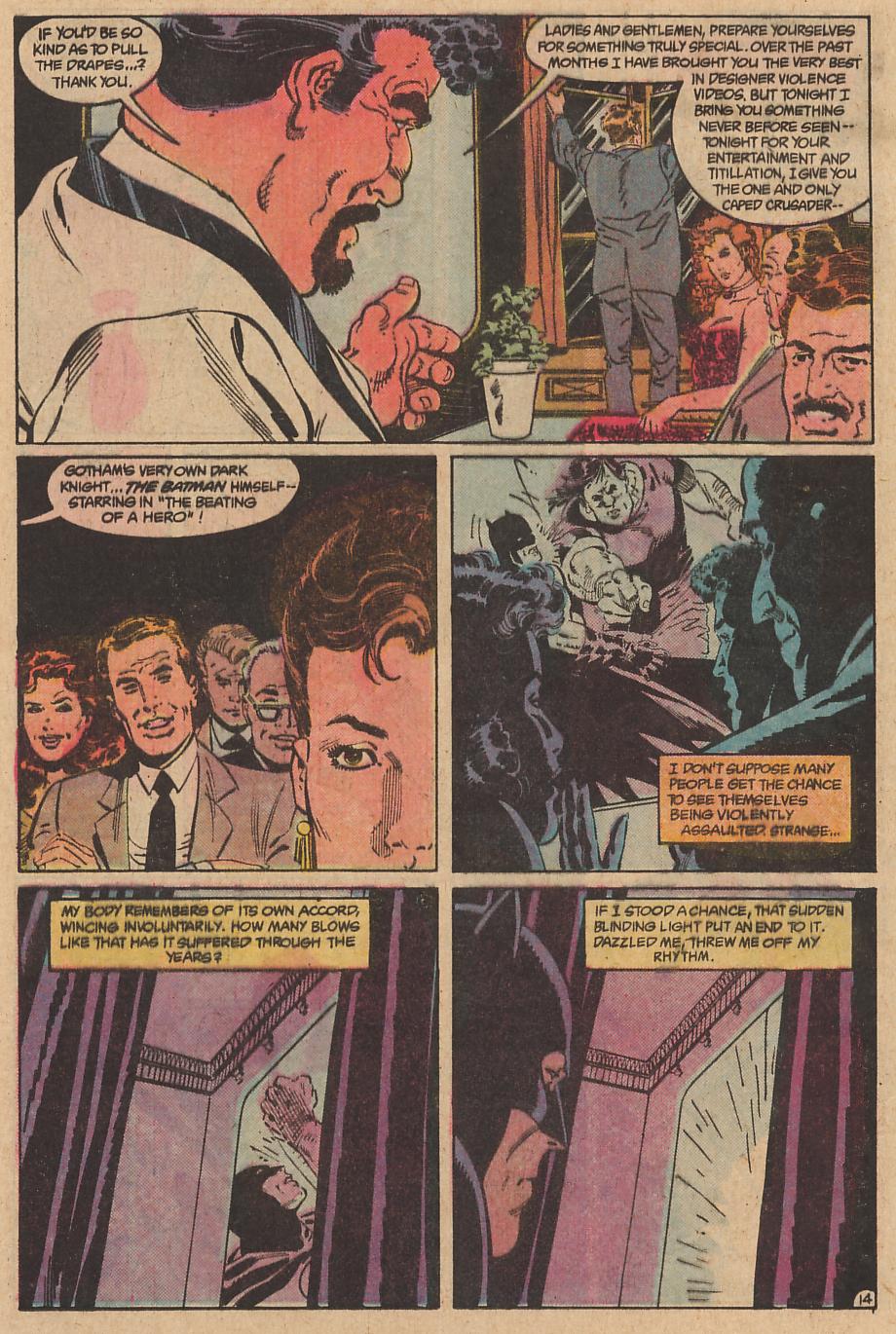 Detective Comics (1937) 597 Page 14