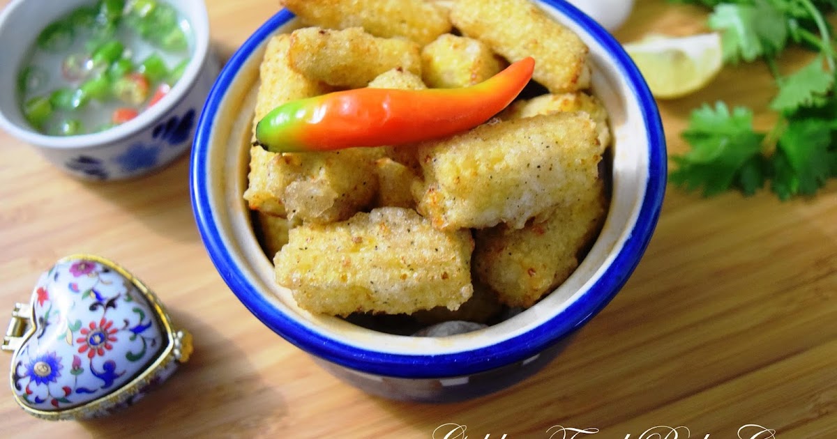 Veggiesome Golden fried baby corn