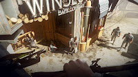 Dishonored 2 Game Screenshot 2