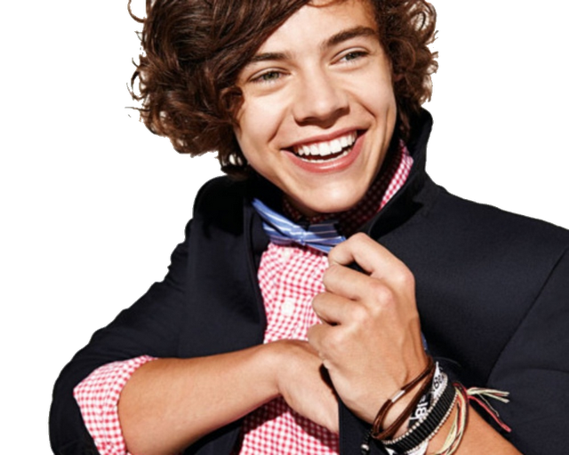 . Harry Styles