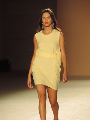 080 BCN Fashion SS17 - Desfile Rita Row