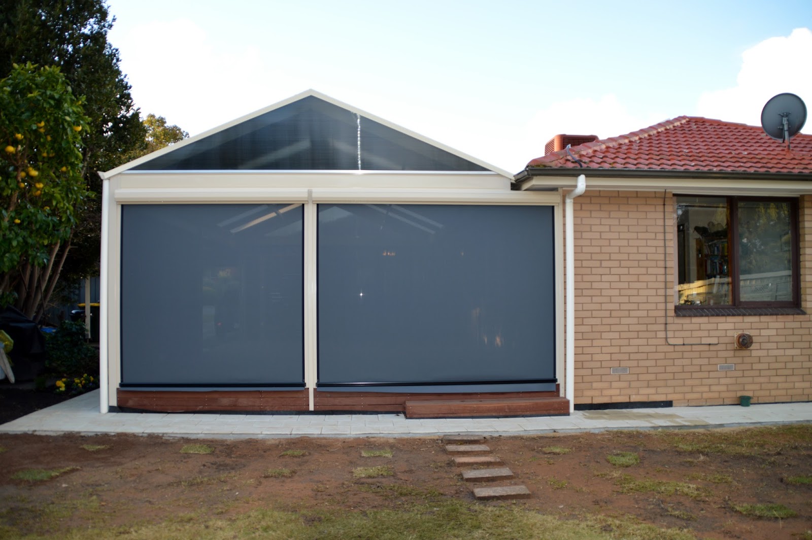 Pergolas Adelaide SA Southern Pergolas Decking Paving Lighting