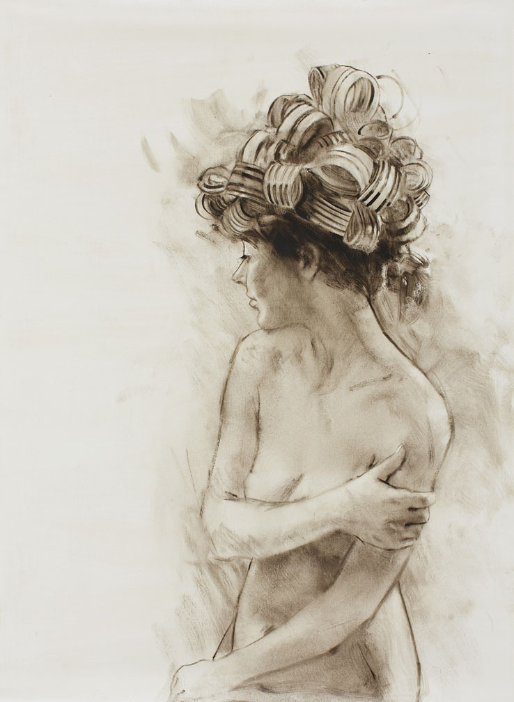 Will Cotton, 1965 - American Surrealist painter Will Cotton, 1965 - American Surrealist painter