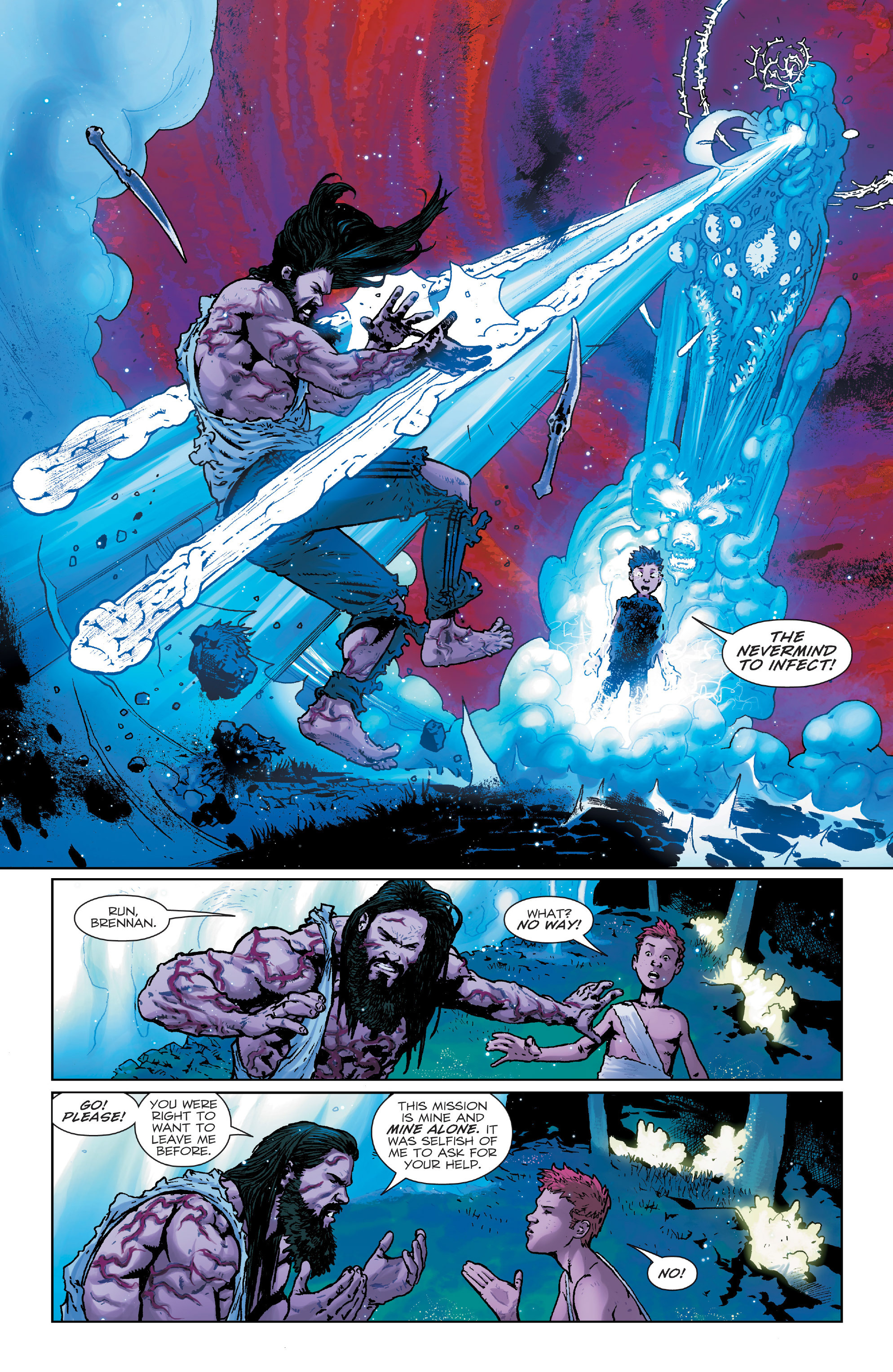 Birthright (2014) issue 10 - Page 15