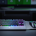RAZER LAUNCHES THE WORLD’S FIRST WIRELESS KEYBOARD AND MOUSE DESIGNED FOR XBOX ONE