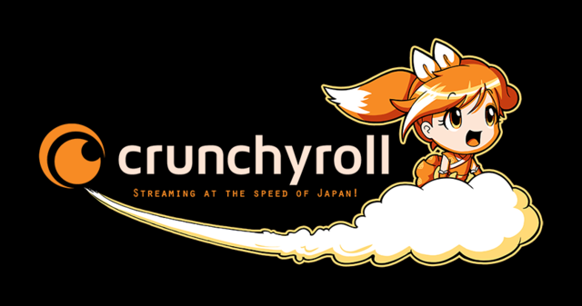 Crunchyroll, serviço de streaming de animes, tem aplicativo lançado na  eShop de Nintendo Switch - Nintendo Blast