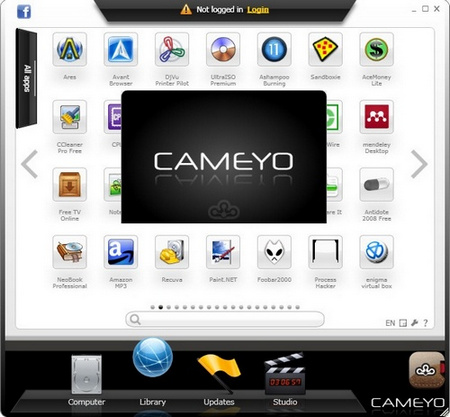 portable app creator portable app creator
