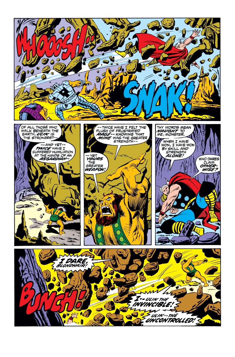 Thor (1966) 210 Page 10