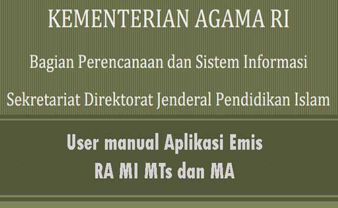 Download User Manual Emis