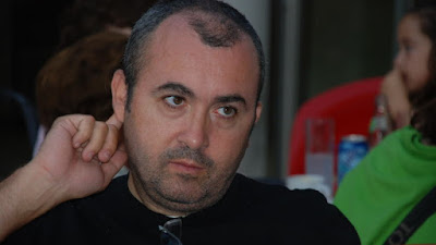 Javier Vázquez: "Creo que podría hacer un "spinoff" de Culturamas dedicado solamente a la literatura"