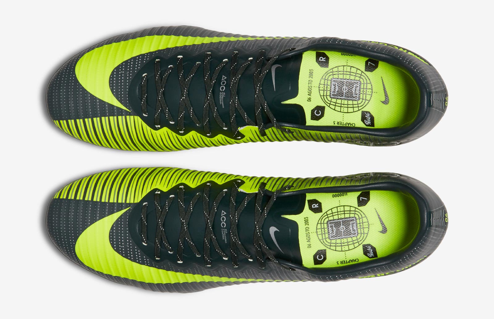 Cristiano Ronaldo Dark Blue Nike Shoes Cristiano Ronaldo Dark Blue Nike Shoes