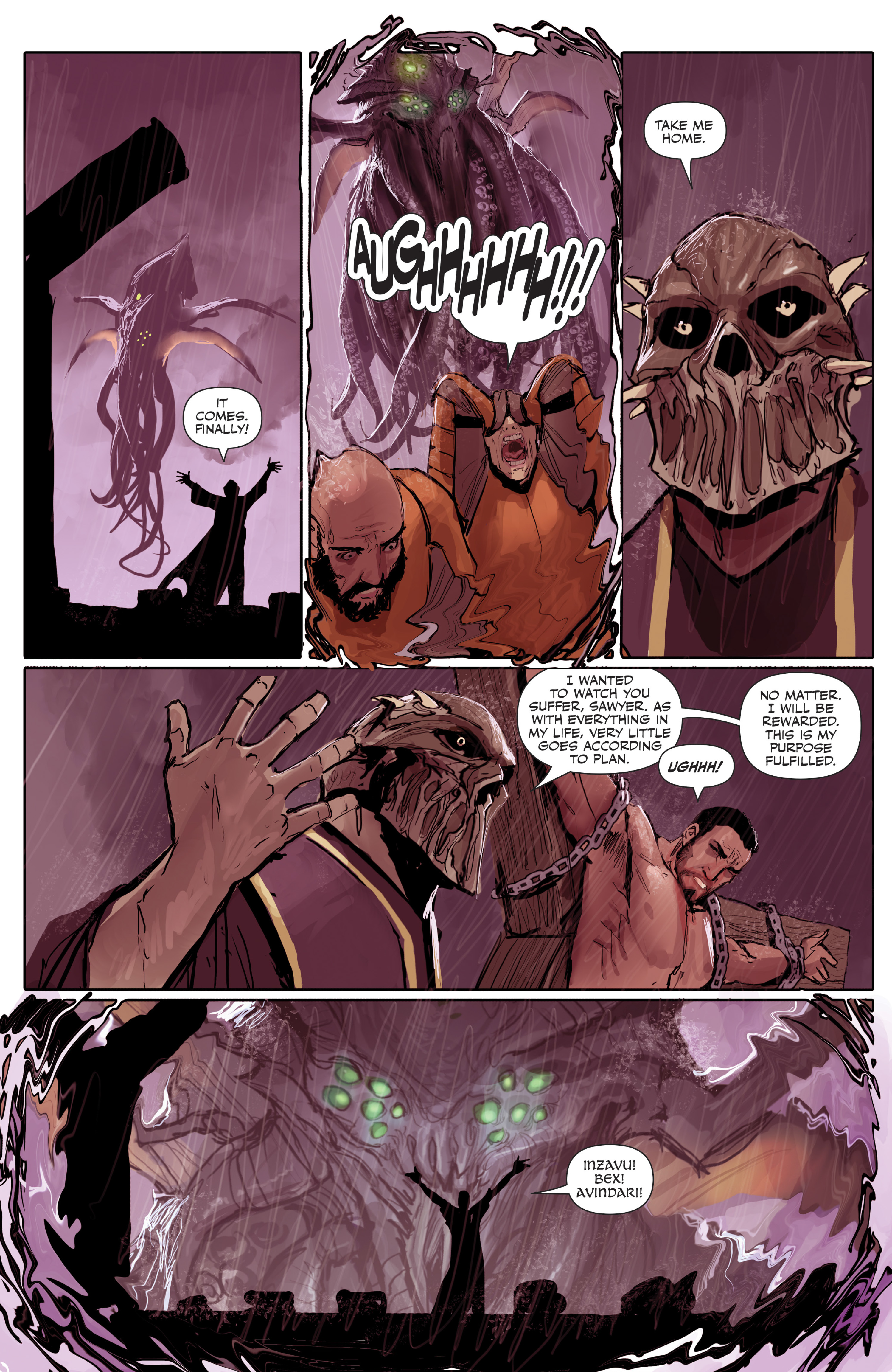 Rat Queens (2013) issue 10 - Page 14