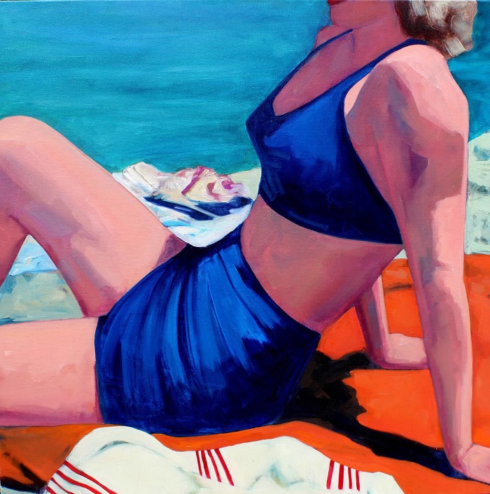 Tracey Sylvester Harris