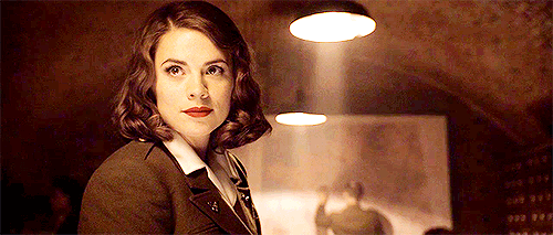 5 Reasons Hayley Atwell Needs To Play The Doctor Asap