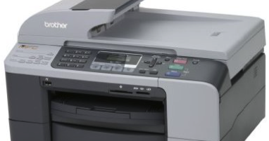 Brother Mfc-9325Cw Driver - Brother Mfc Series Mfc 9325cw Mfc All In