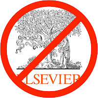 Boycott Elsevier
