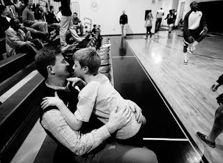 photoblog manning david there