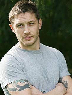 entertainment club: Tom Hardy | Actor Profile,Bio and New Photos