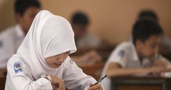 Contoh Soal Uambn Aqidah Akhlak Kelas Ix Mts 2018 Bacaan Madani Bacaan Islami Dan Bacaan Masyarakat Madani