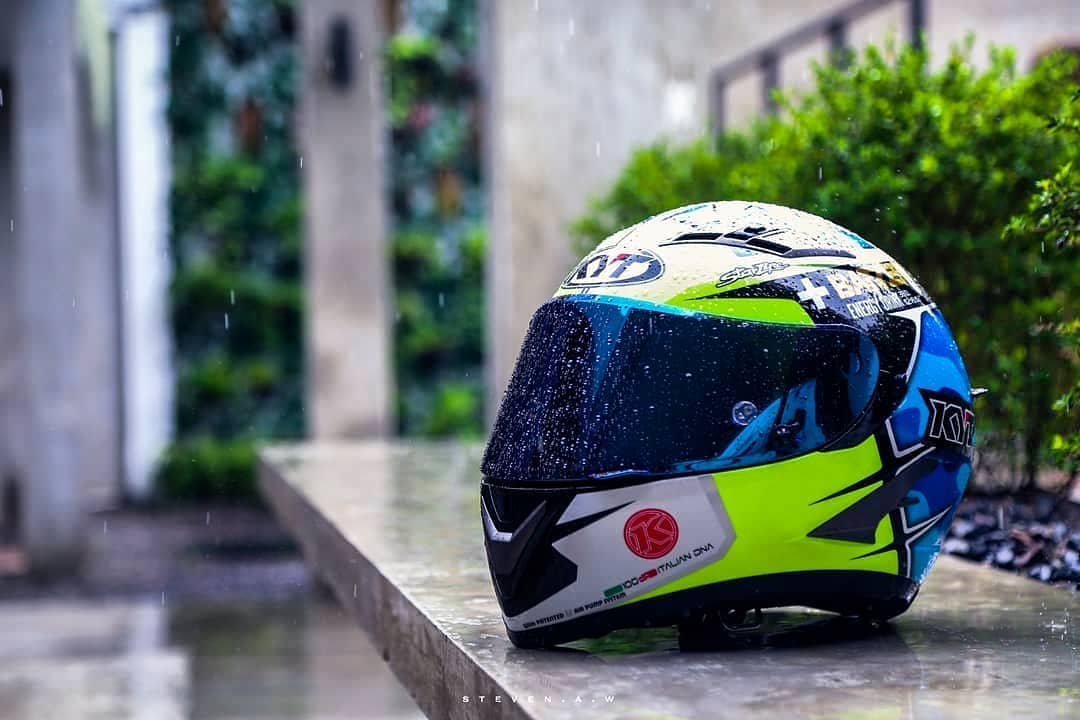 Helem Yang Paling Bagus Tetap Diincar Meski Mahal 9 Helm Ini Harganya