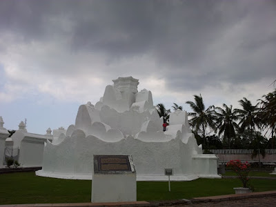 Taman Sari Gunongan Taman Sari Gunongan