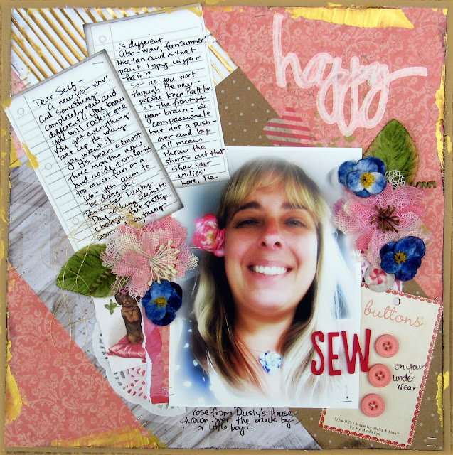 Mitralee Sew Buttons on your Underwear Layout for THE CUTTING CAFE