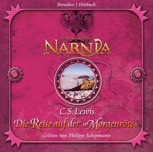 die chroniken von narnia: die reise auf der morgenrГ¶te die chroniken von narnia: die reise auf der morgenrГ¶te